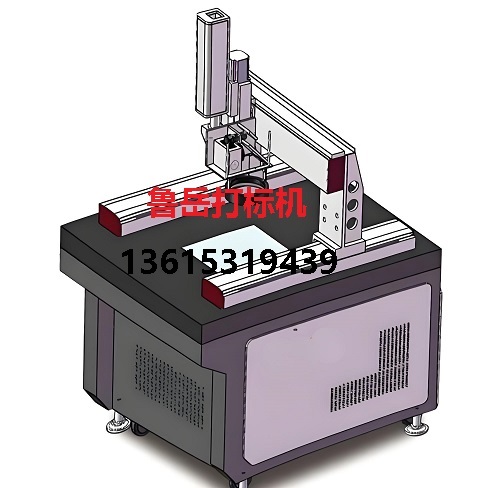 Der Zusammenhang zwischen Laserbeschriftungsmaschine und Umweltschutz und Energieeinsparung