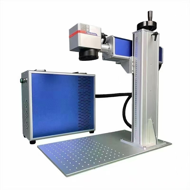 Wie wird die CO2-Lasermarkierungsmaschine in der Schuhindustrie häufig eingesetzt?