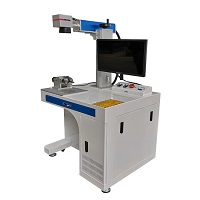 Schmucklasermarkierungsmaschinen-Teil einer
