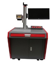 Was sind die Vorteile der UV -Lasermarkierungsmaschine?