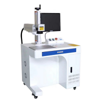 Faserlasermarkierungsmaschine ist das i -Tüpfelchen für Schmuckkuchen