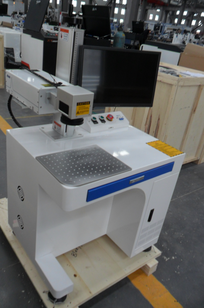 UV-Laserbeschriftungsmaschine