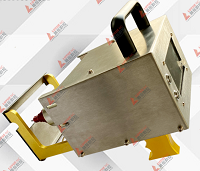Elektrische Handmarkierungsmaschine für Handheld Punkte für Stahl