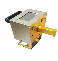 Elektrische Handmarkierungsmaschine für Handheld Punkte für verschiedene Metall