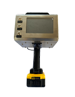 Elektrische Modell Punkt Peen -Gravurmaschine Handheld -Markierungsmaschine
