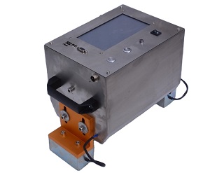 Die beste tragbare Handmarkierungsmaschine für Hartmetall
